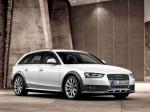 Audi A4 Allroad 3.0 TDI Quattro 2012 года